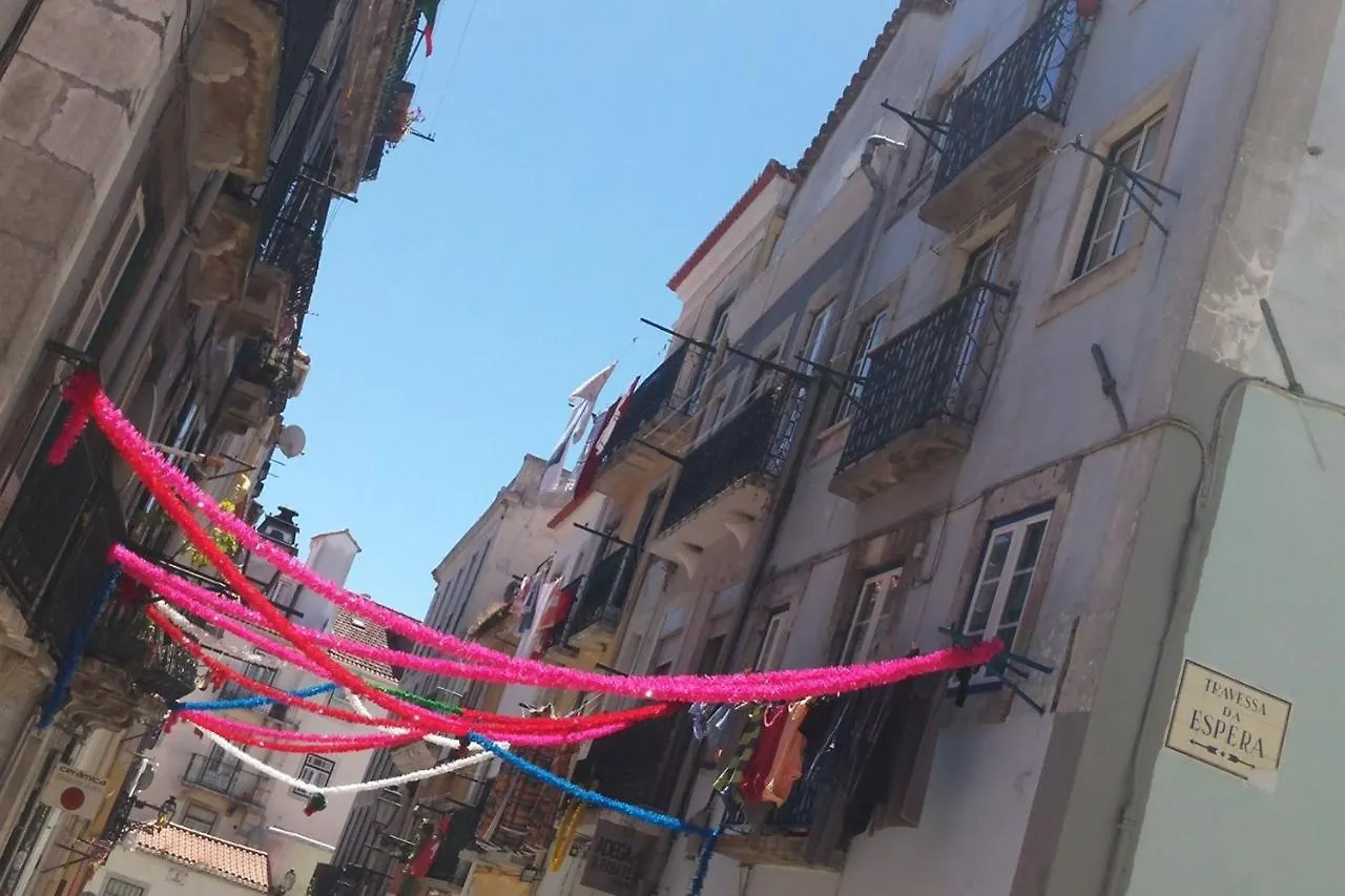 Amazing Camoes Apartment - Chiado, Lisboa